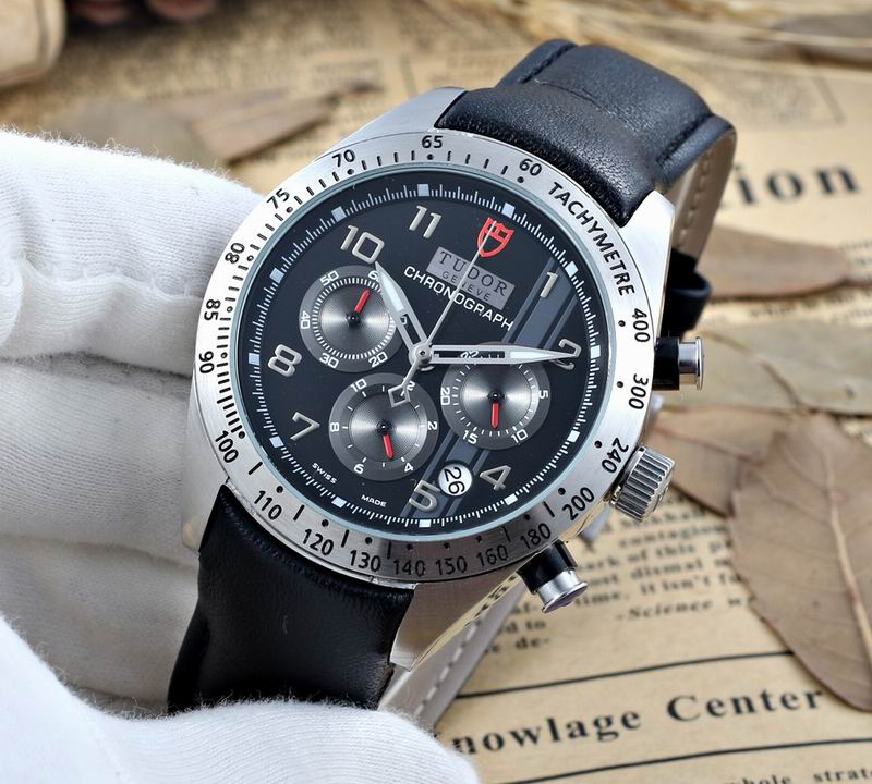 Tudor 42mm 032109